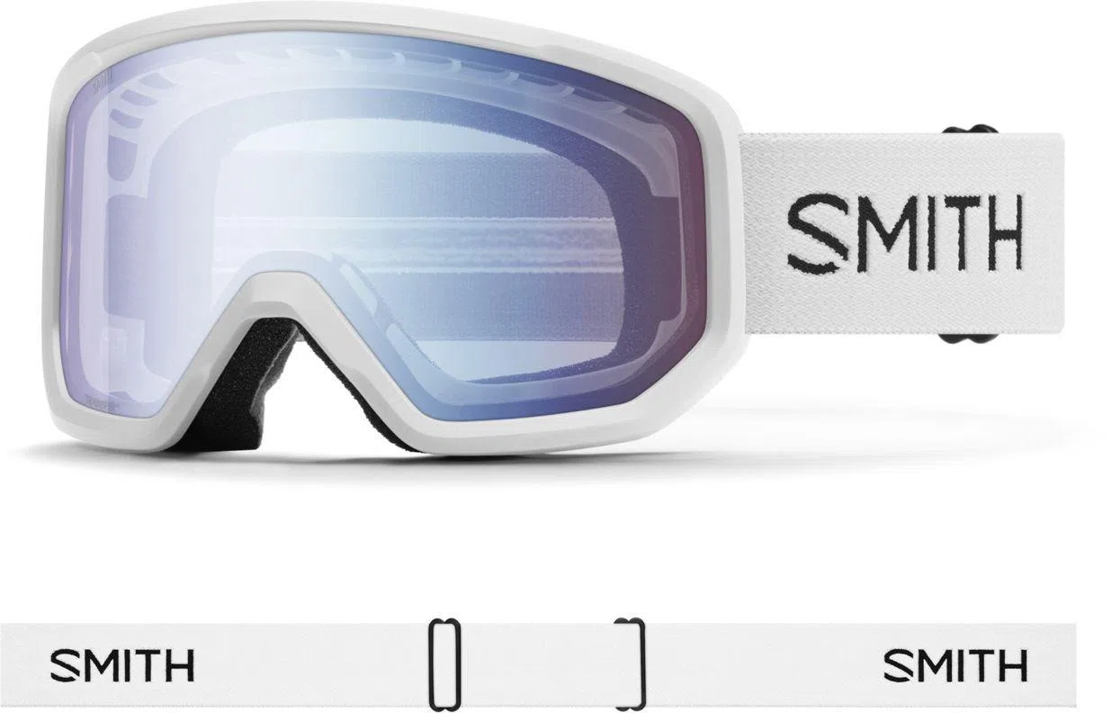 Smith Optics Snow Goggles M00452 Transfer Goggles - view 25